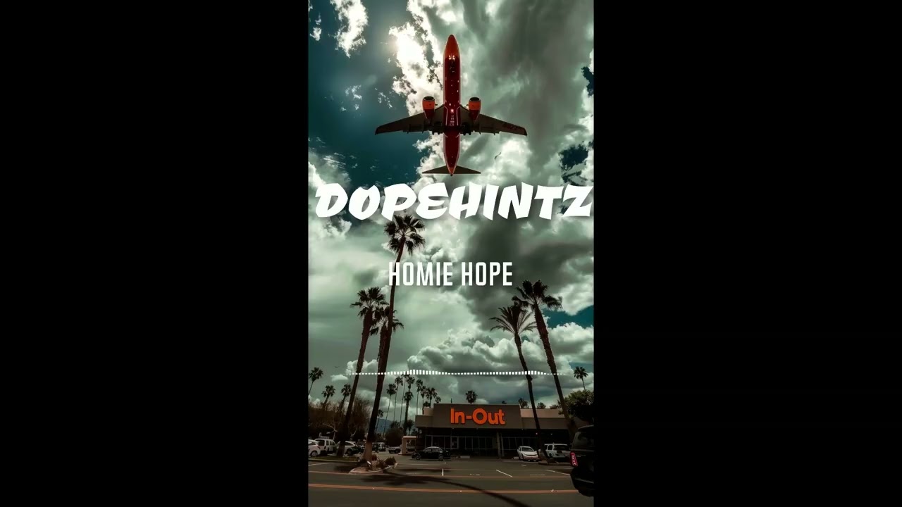 Homie Hope