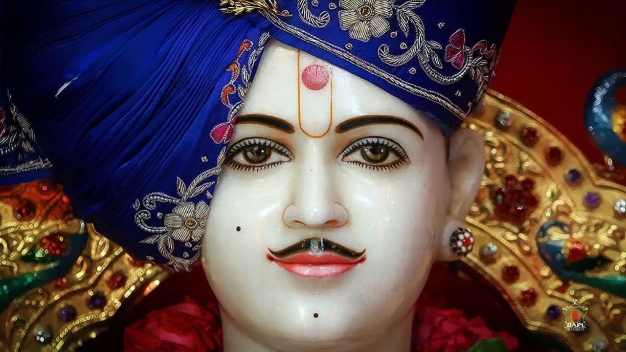 He Parmeshwar Mangal Data | BAPS | Prarthana
