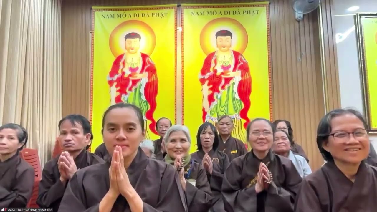 PHẢI LÀM THẾ NÀO KHI SỐNG MỘT MÌNH VÀ TRONG LÚC TU TẬP THƯỜNG XUYÊN BỊ HÔN TRẦM THẦY? THÍCH TỊNH HẢI