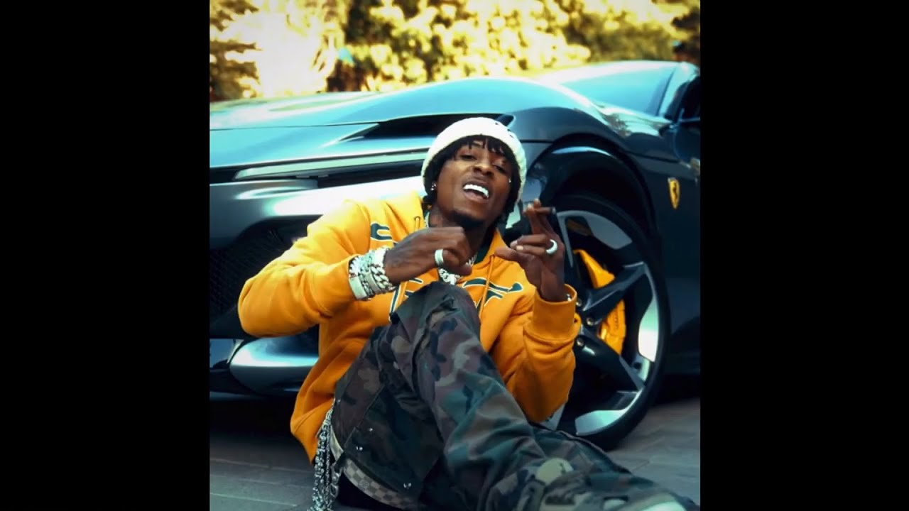 [FREE] NBA YoungBoy Type Beat - 