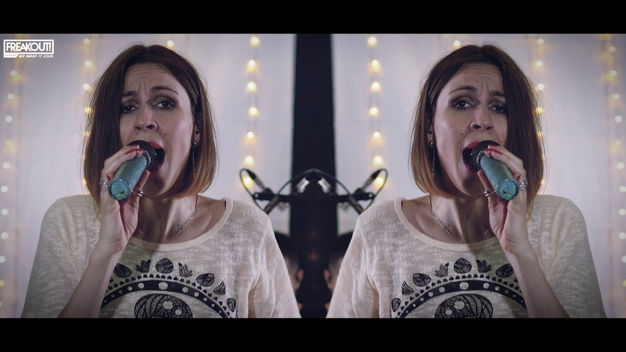 FreakOut - PROMO VIDEO