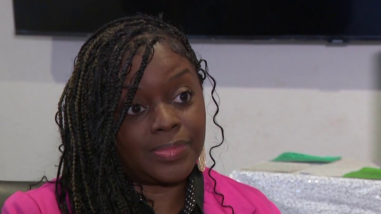 Former Klein ISD teacher speaks out after child trafficking charges dismissed