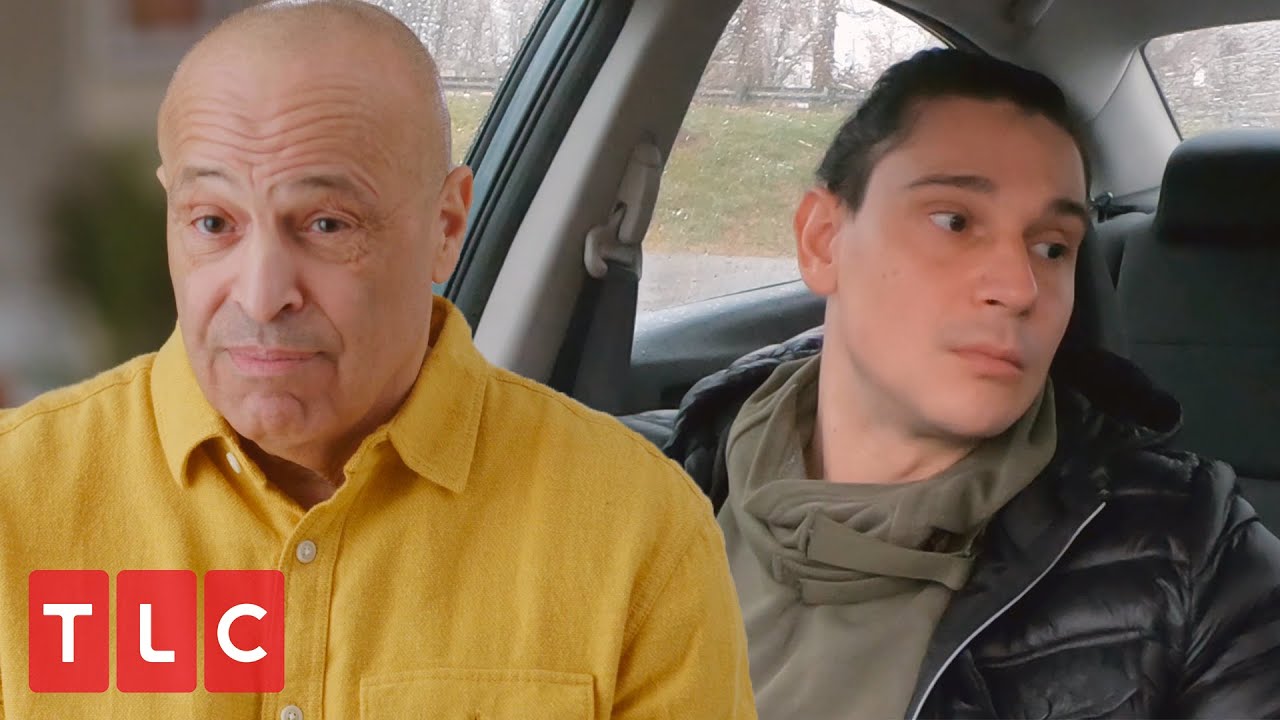 Darcey's Dad Questions Georgi's Intentions | Darcey & Stacey