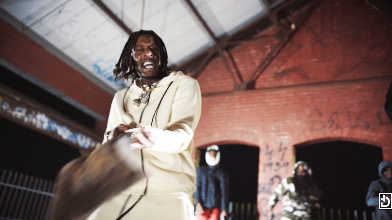SGE Breezy - 2 Minutes of Torture (AMR Diss Pt. 2) (Dir. by @Divineshot)