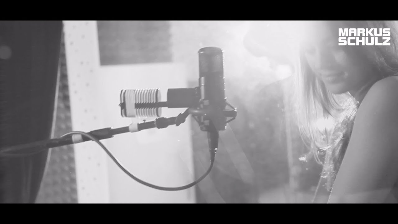 Markus Schulz feat. @Adina-Butar - You & I [Acoustic Music Video]