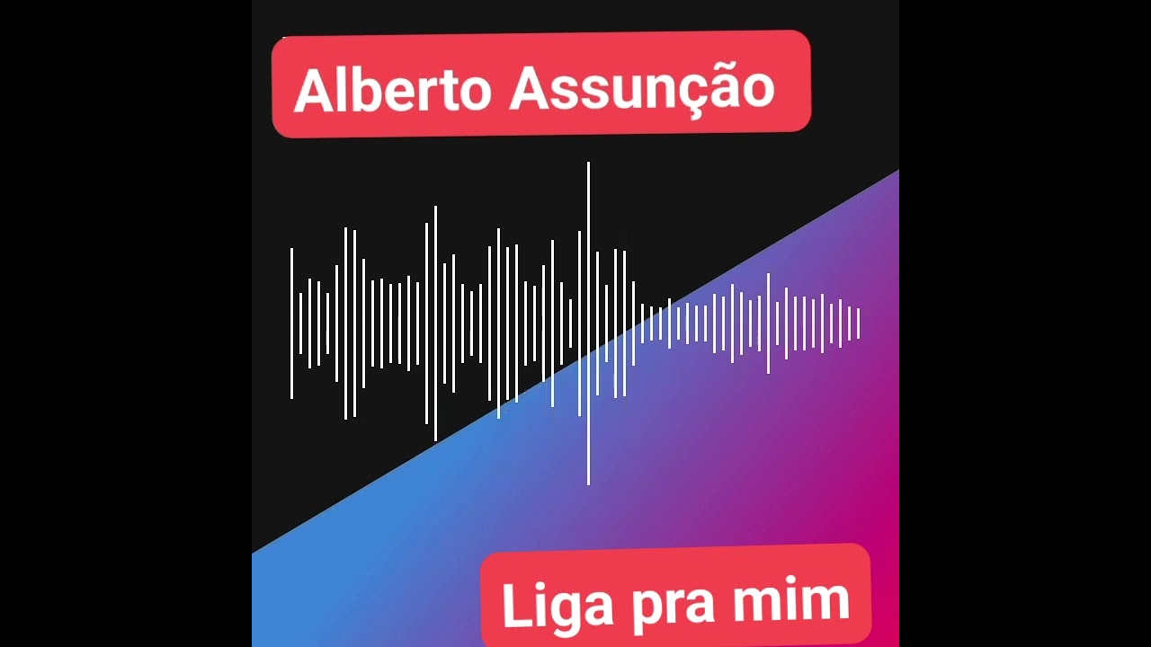 LIGA PRA MIM//Alberto Assun&ccedil;&atilde;o