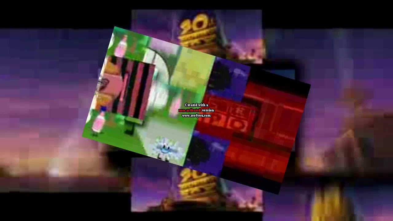 SCAN VS ROUND 1