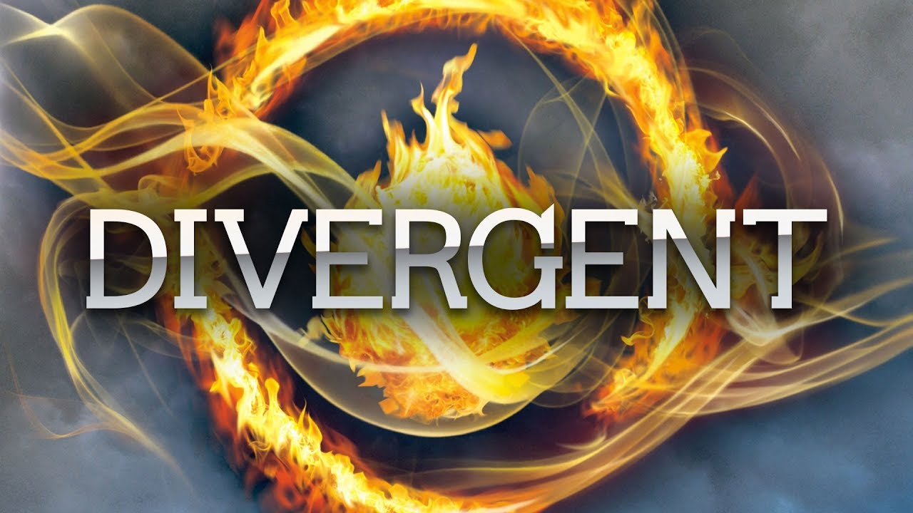 Divergent by Veronica Roth | Audiobook Excerpt