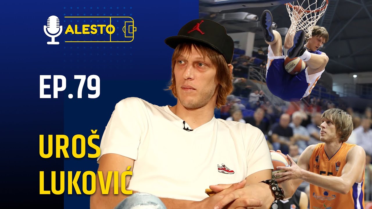 Čudan tip Bananamen | ALESTO podkast