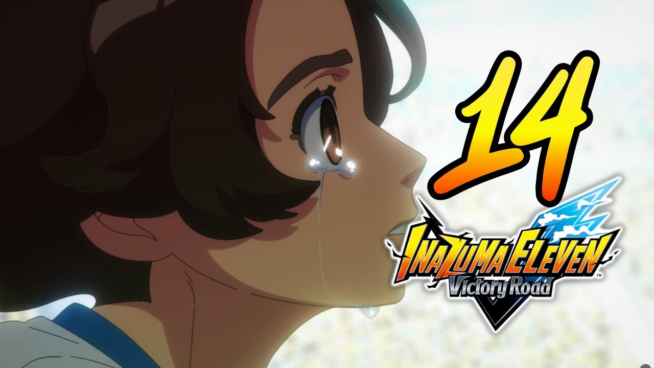 ⚡IL SEGRETO DI CEDRIC! – Inazuma Eleven: Victory Road [EP 14] Walkthrough ITA