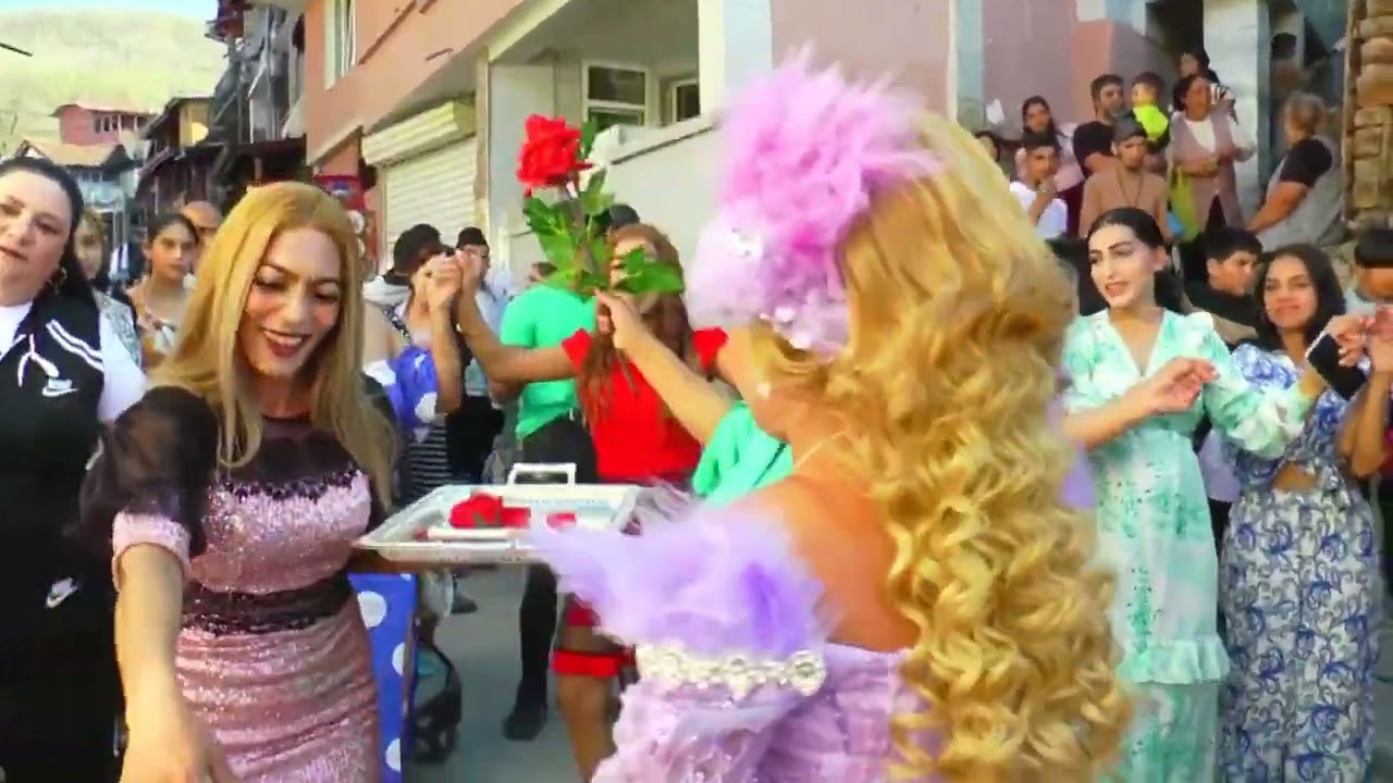 Ediveren 2024 Sozlenmek Sanka ile Yanko