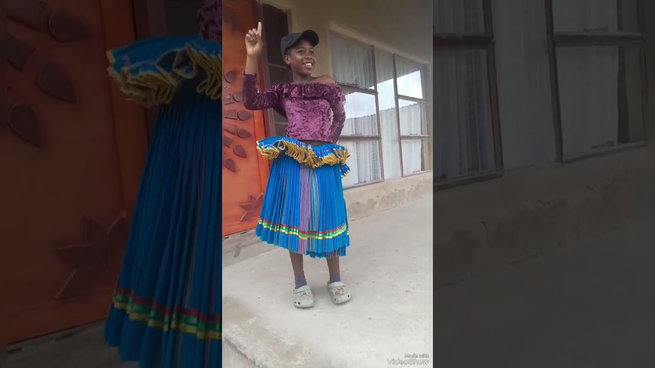 Chicco - Xibam bam music video challenge
