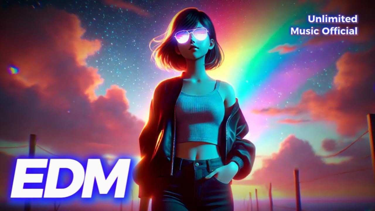 🔥 Epic Gaming Music 2025 ⚡1 Hour of Non-Stop Beats for Gamers 🎮 Experience the Ultimate Soundtrack