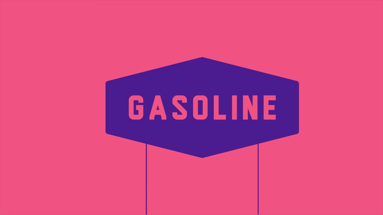 Softpaw - Gasoline (Extended Mix) [Glasgow Underground]