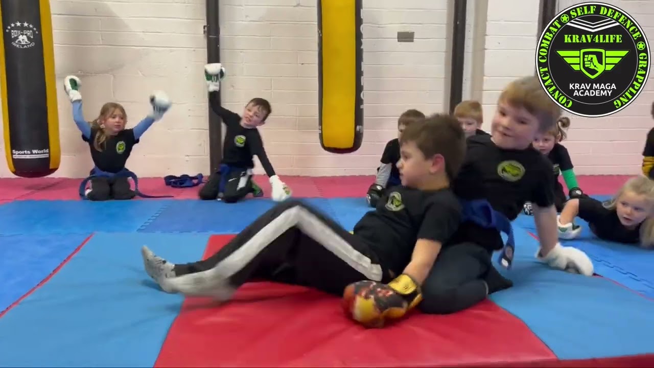 King of mats