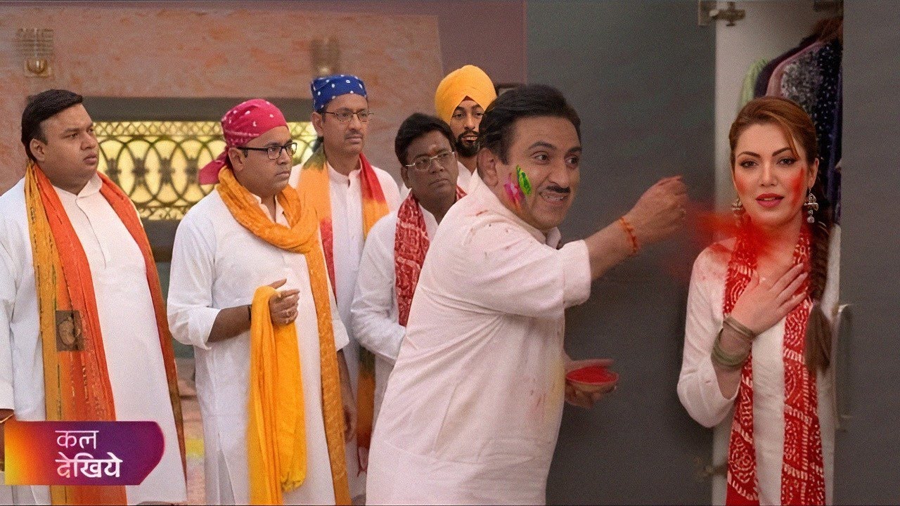 गोकुलधाम में छुपन-छुपाई: कौन जीतेगा 😅