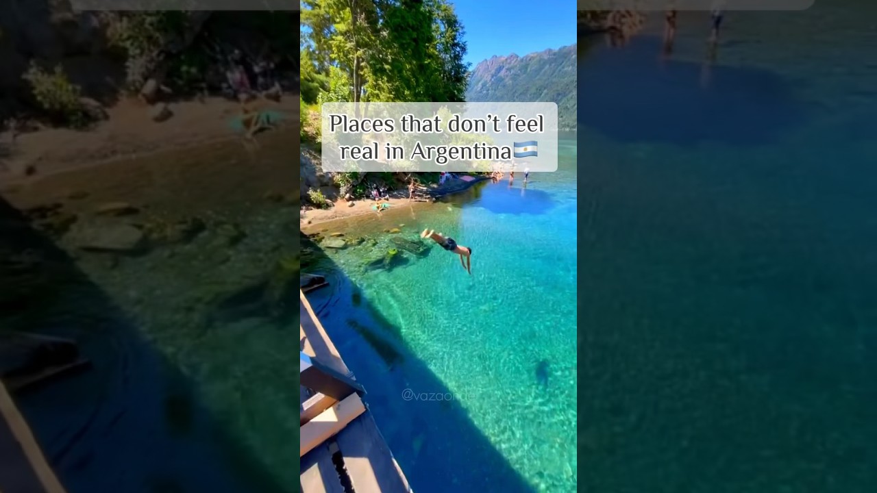 Places that don&rsquo;t feel real in Argentina #travel #argentina #antofalla #catamarca #jujuyargentina