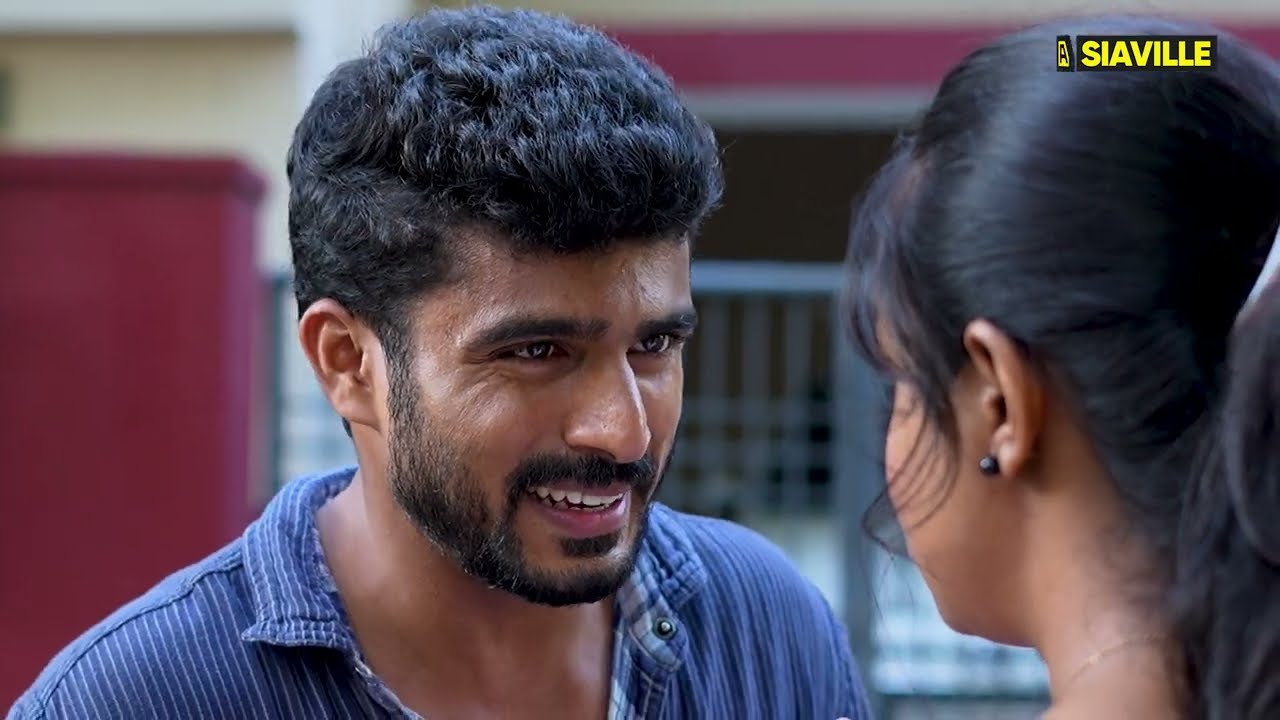 എപ്പോഴും നിന്റെ മുഖം നോക്കി ഇരിക്കാൻ പറ്റുമോ? | Short Film #relationship #relatable