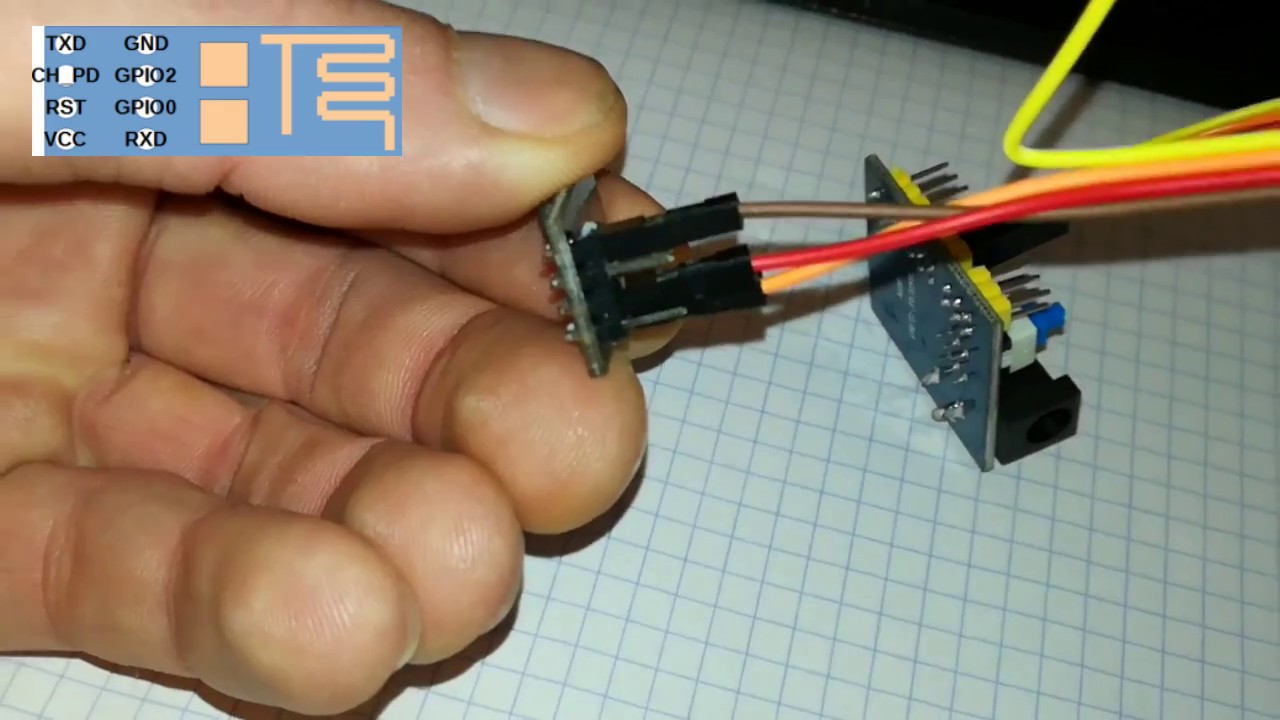 SUPLA Czujnik temperatury DS18B20 - JAK ZROBIĆ KROK PO KROKU