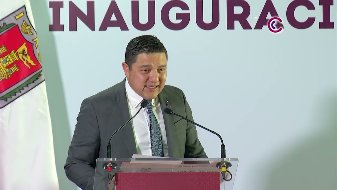 Invirtió gobierno estatal 33 MDP en nuevas instalaciones de Coeprist, CEAM y Cecap