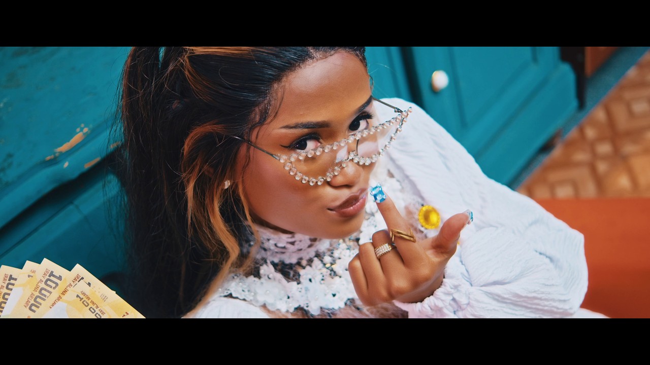 ROKIA - NIAKATRA (Nouveaut&eacute; 2026 / JR PRODUCTION)