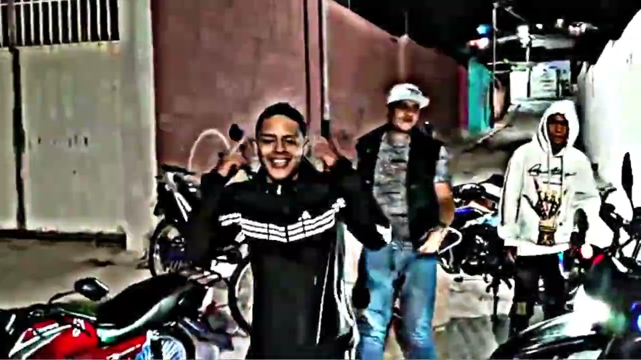 Rebote ~ Doble G ❌ Antony ❌ Yeik kinG 