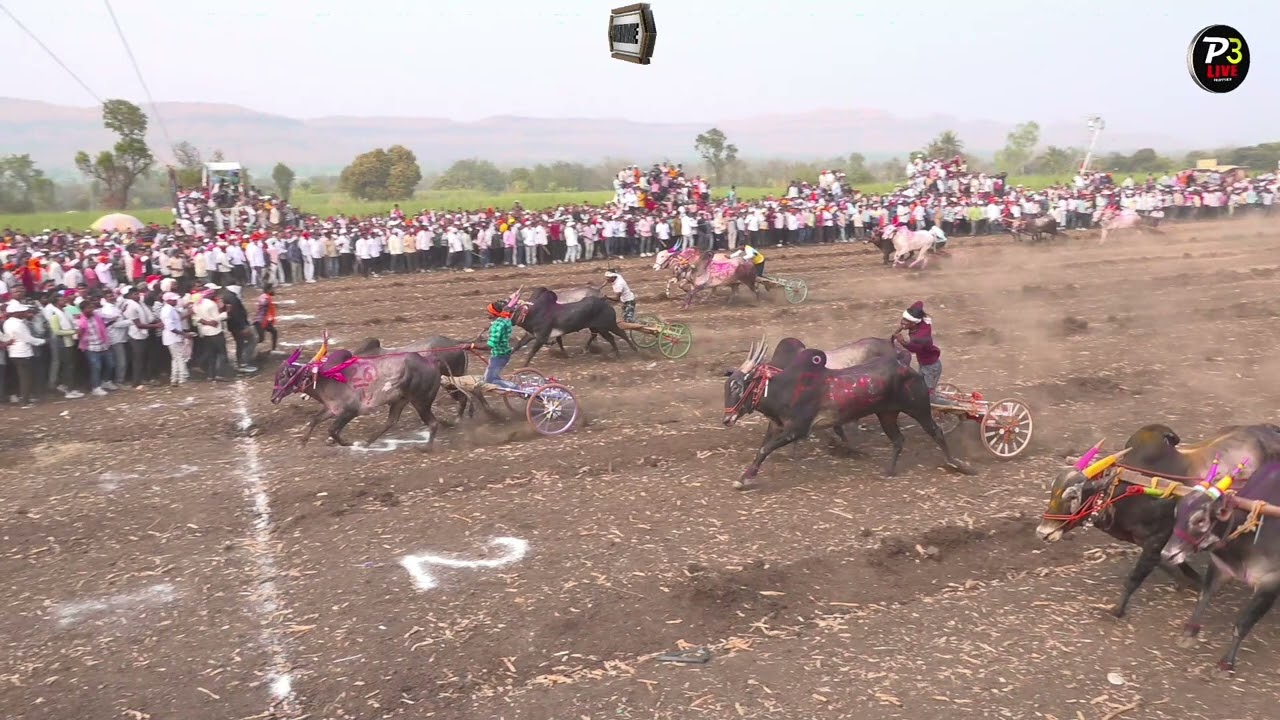 कोळे मैदान सेमी फायनल
