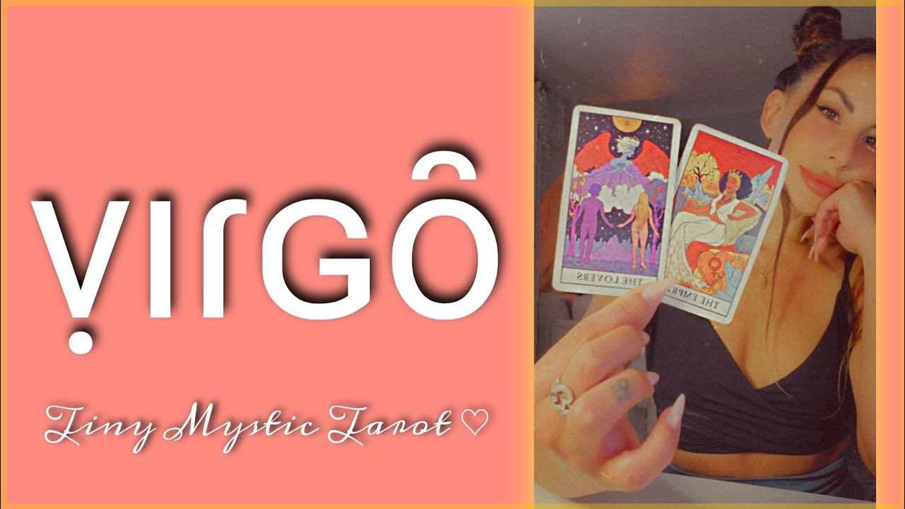 VIRGO ♡ YES!!! You're So Magnetic rn 😍🧲🔥 A Wish Come True But Something You Must Know.. July 2021