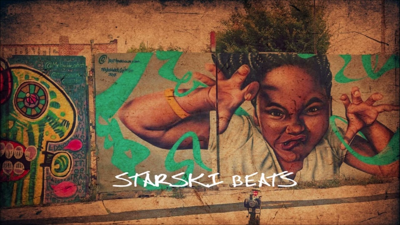 Free Rap Hip Hop Beat Instrumental 410