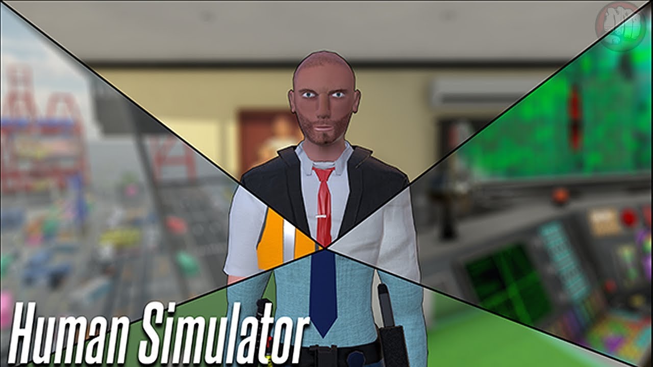 What Have I Done! | Human Simulator Gameplay | First Look