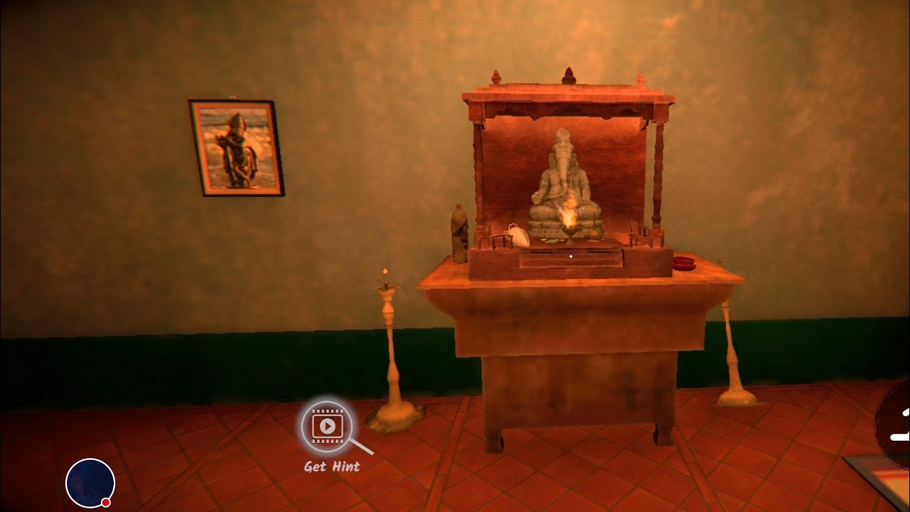 kamla live horror gameplay 😯#kamla #live #horror
