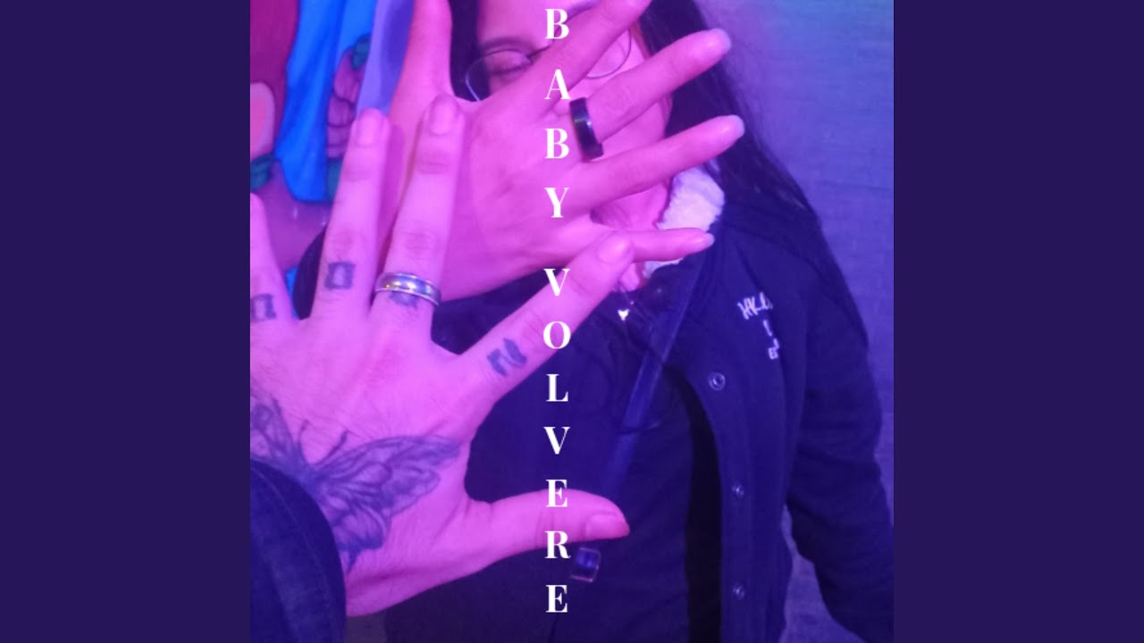BABY VOLVERE