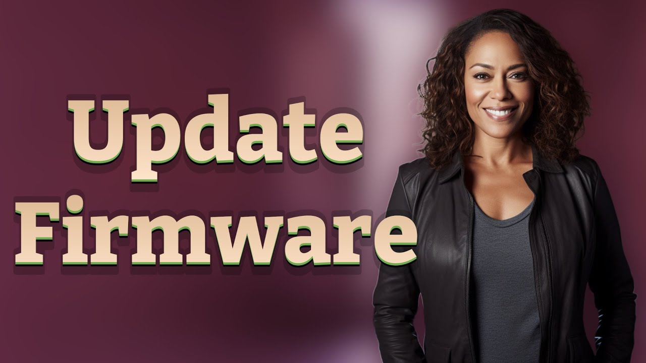 How Do You Easily Update Firmware on a Spectrum Router?