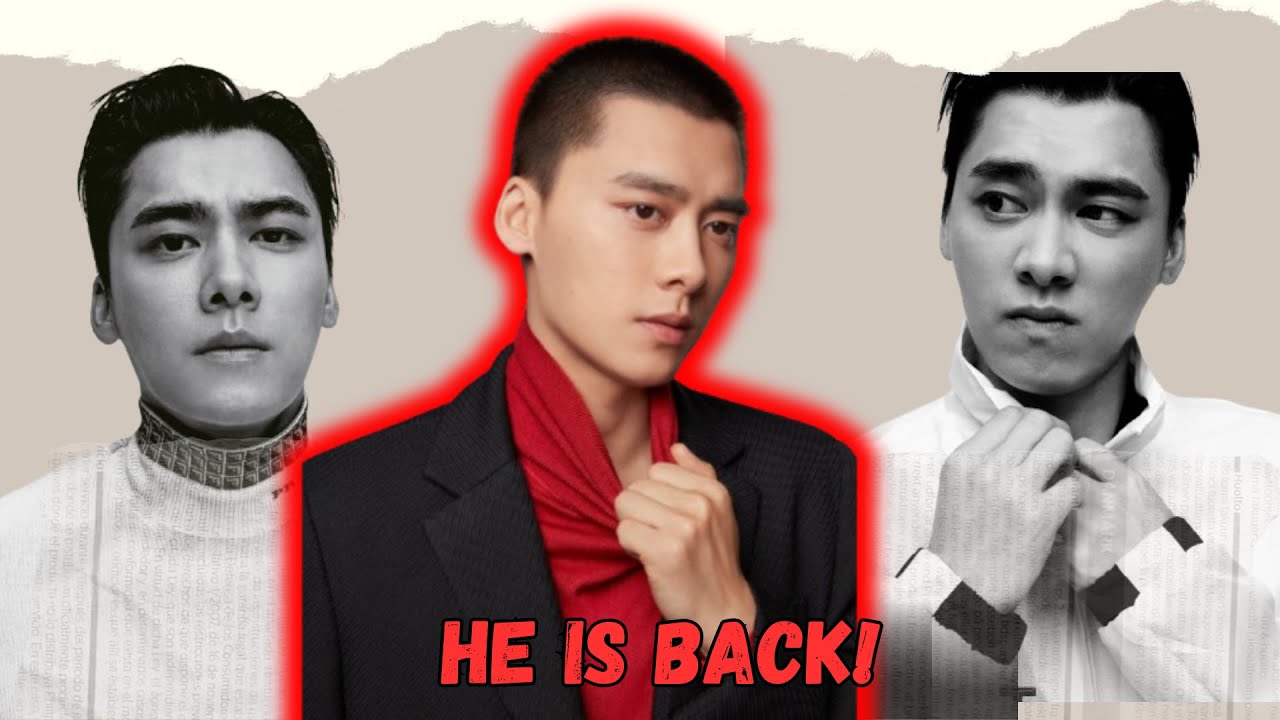 Banned in China, Reborn Abroad? Li Yifeng’s Controversial Return