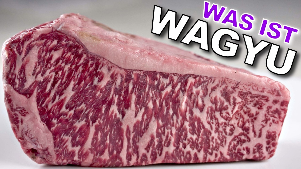 Was ist Wagyu?