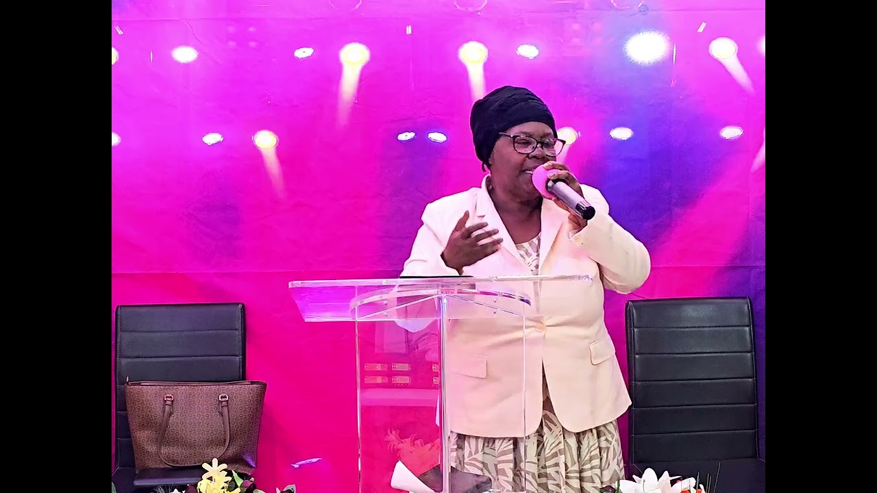 ▪︎Jehovah fè sa ou vle#viralvideo #churchservice #gospelmusic #worshipmusic 