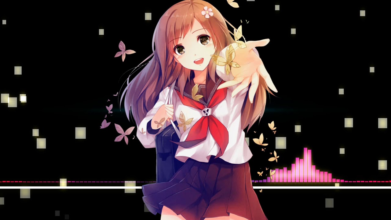 Nightcore - Nice For What (Drake)