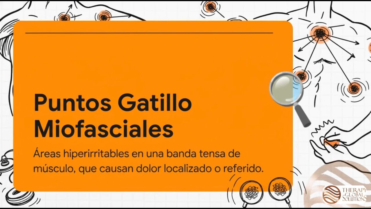 DOLOR MIOFASCIAL y DIATERMIA