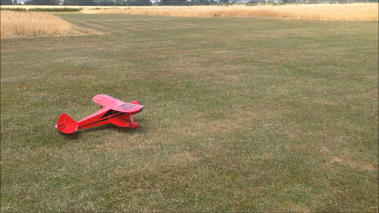 20180713 Waco SRE