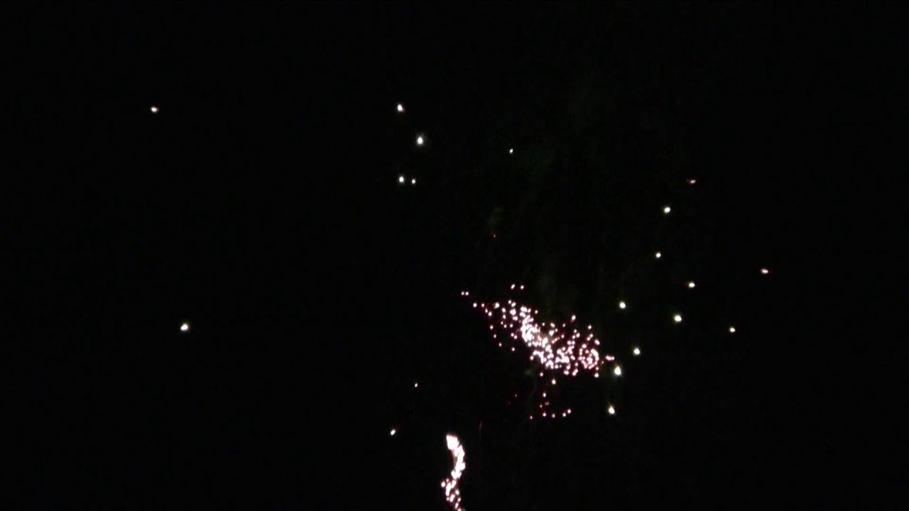 Zentax  - Rubro Vuurwerk - Masterline - Demo Ano Milheeze
