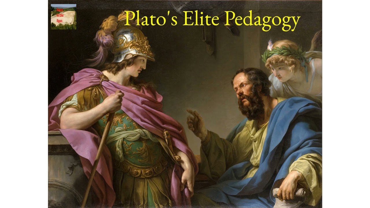 Plato Course (Plato's Elite Pedagogy)