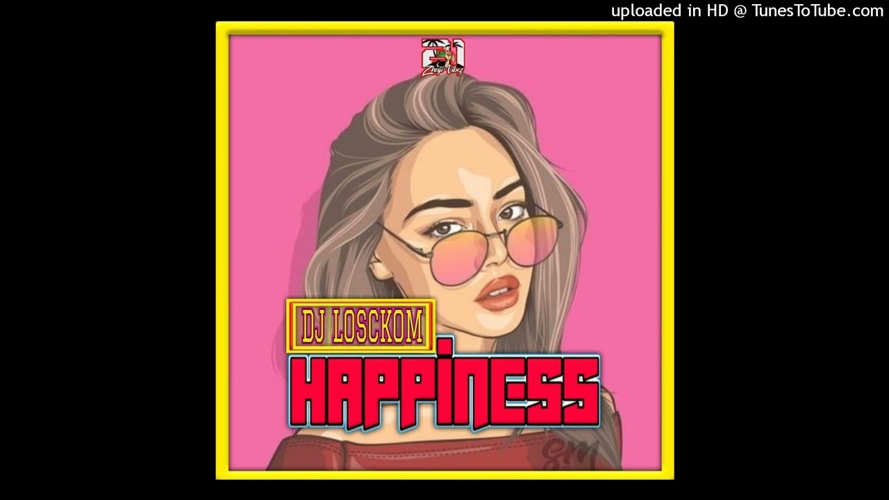 Happiness (Moombah Chill)Yomaps x (Losckom Remix)2024