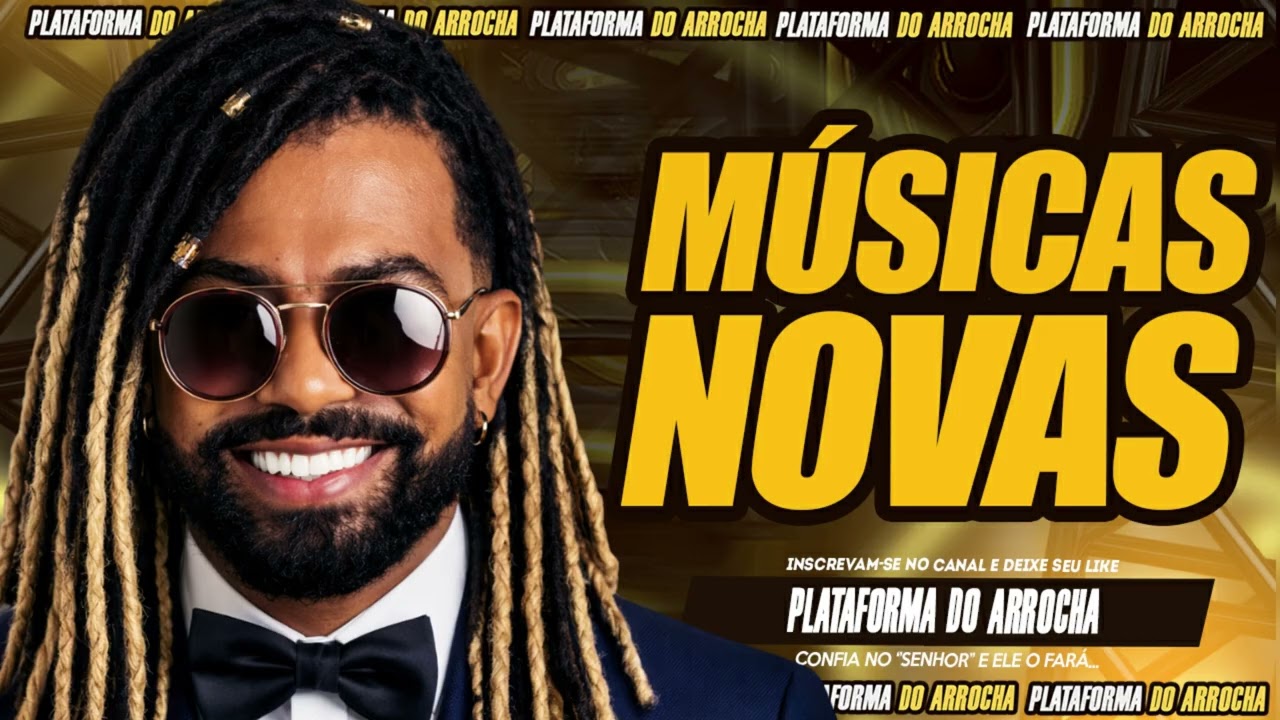 SILVANNO SALLES 2026 - CARNAVAL 2025 - FURDUNDO (MÚSICAS NOVAS 2026) SILVANNO SALLES 2026 - ARROCHA