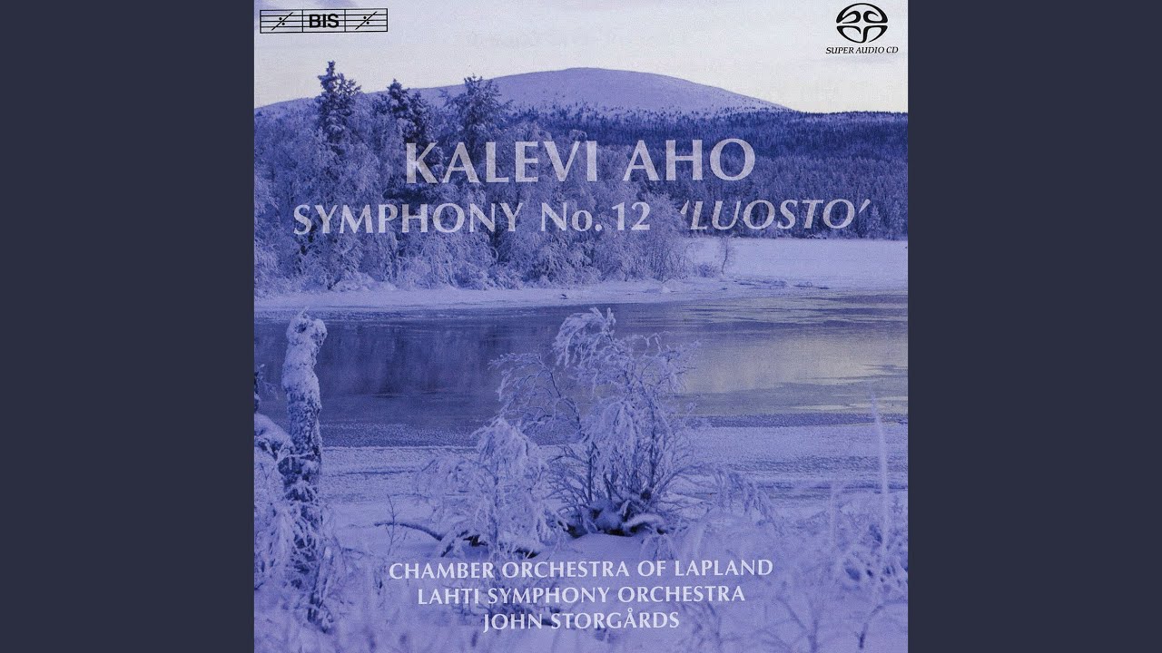 Symphony No. 12, 