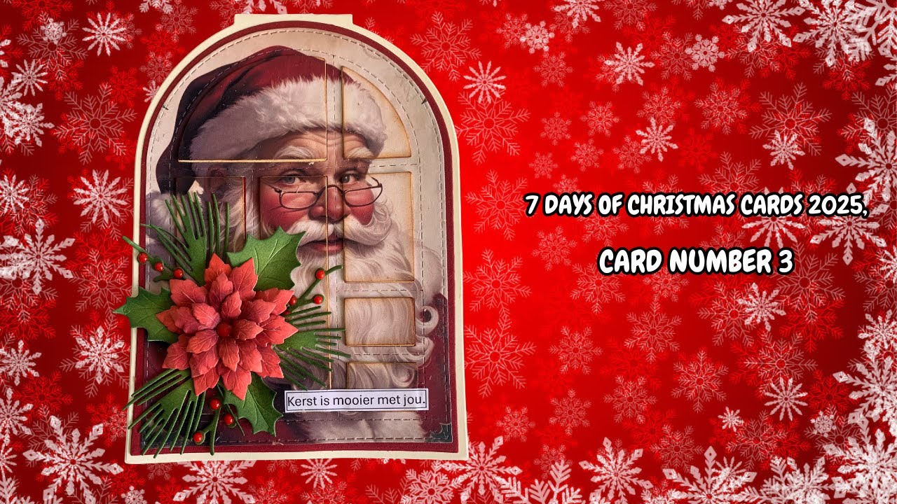 Cristmas Card 3
