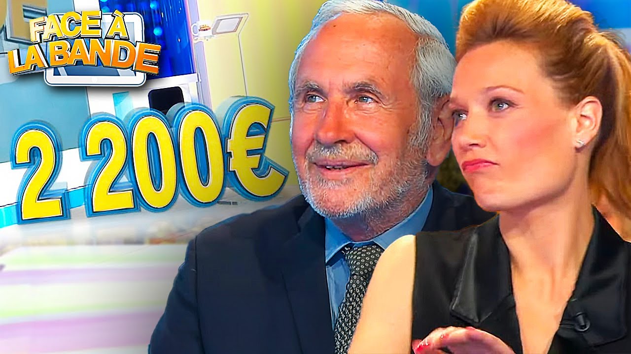 Quel écrivains célèbres ont raté le bac ? | Face à la Bande | Intégrale | Patrice Laffont | P15