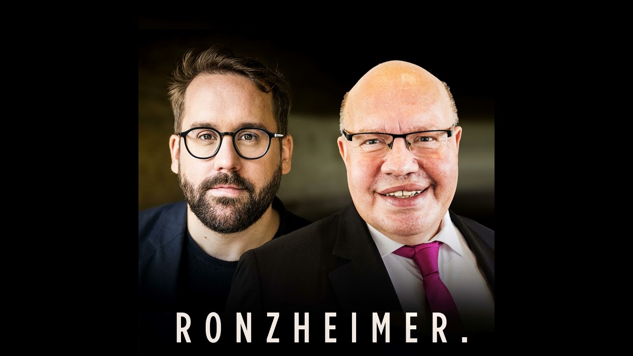 Trumps Handelskrieg: Warum er diesmal keinen Deal will. Mit Peter Altmaier