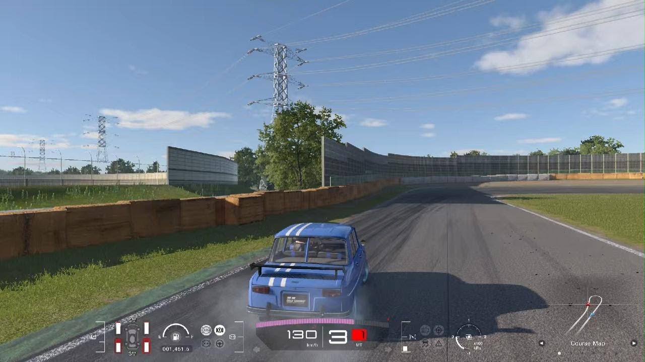 Gran Turismo 7