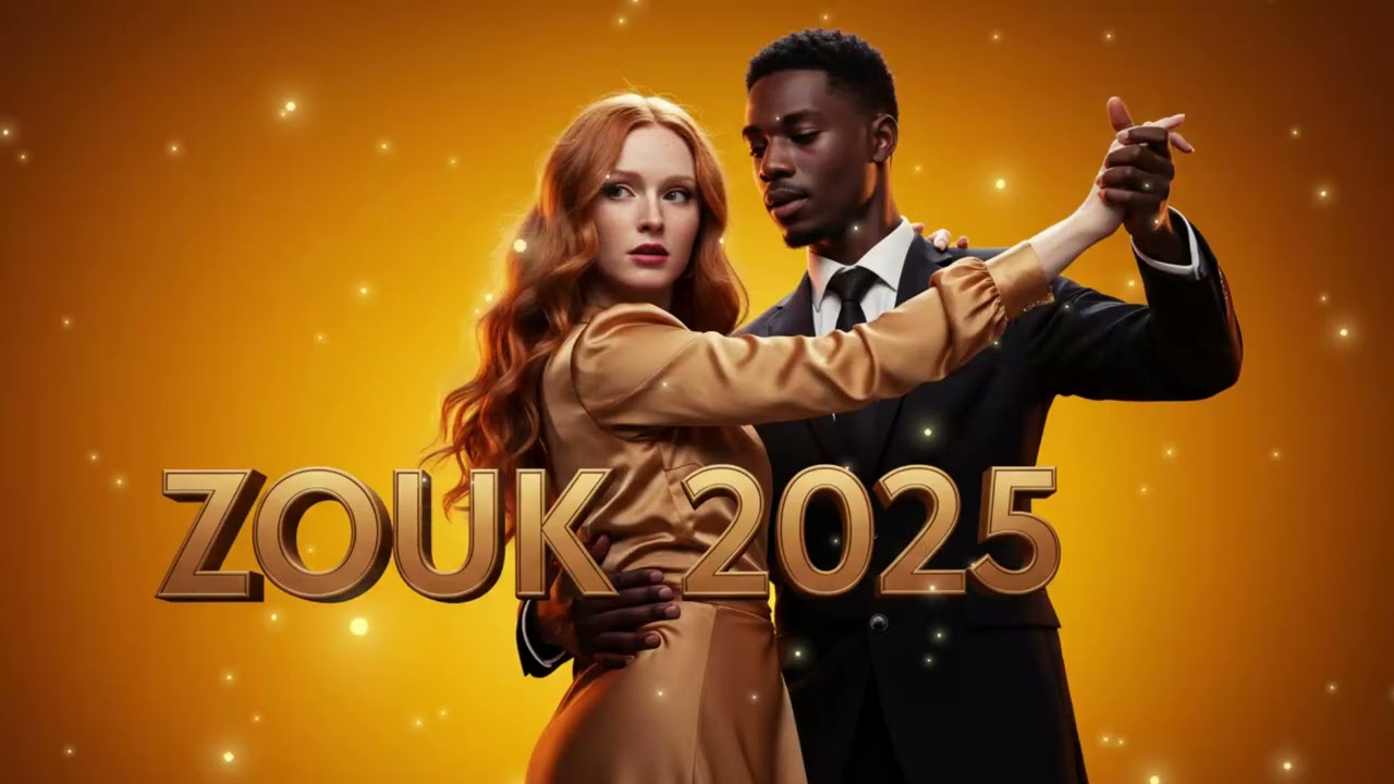 1 Hours of Zouk Love 2025 💃 Best French Zouk Love Mix
