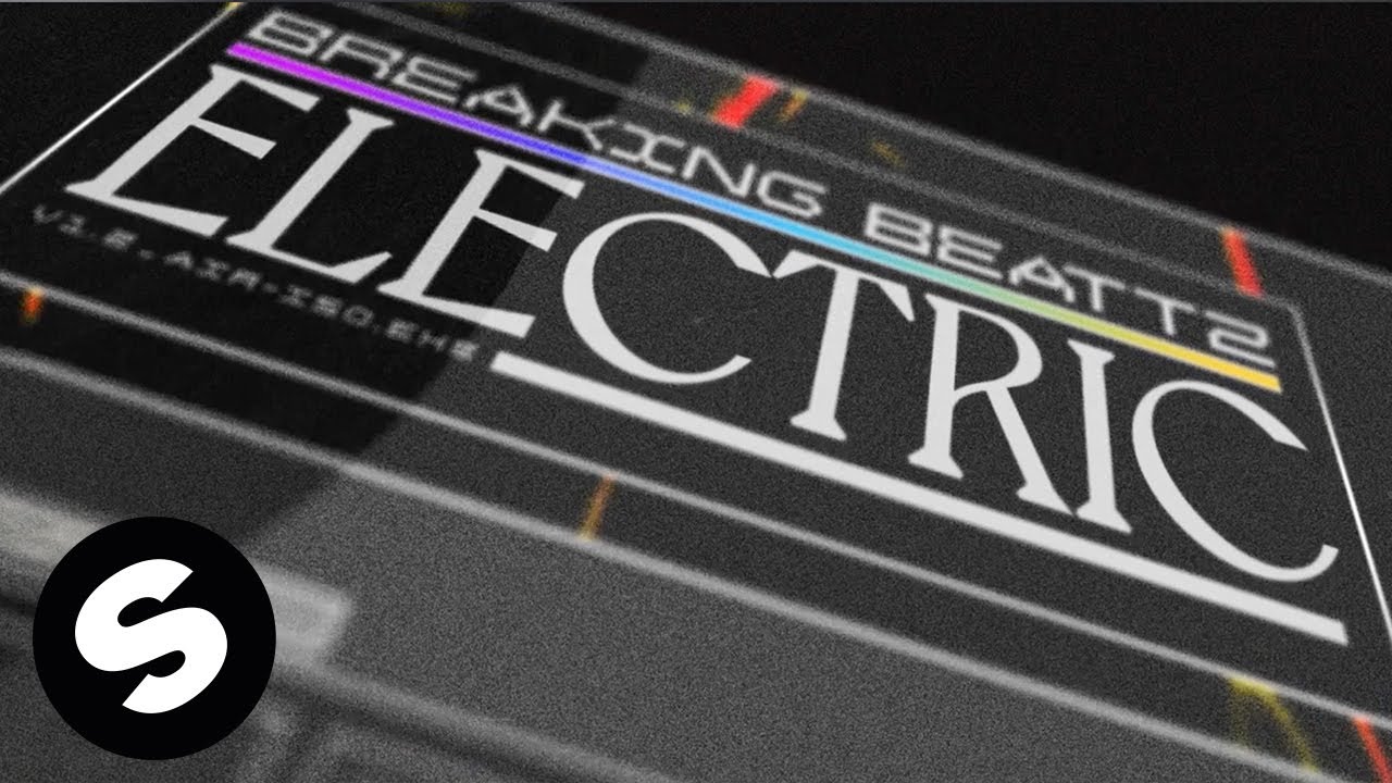 Breaking Beattz - Electric (Official Music Video)